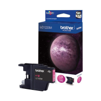 CARTUCCE BROTHER LC1220 MAGENTA BLISTER