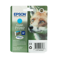 CARTUCCE EPSON STYLUS S22 CIANO BLISTER RF C13T12824021