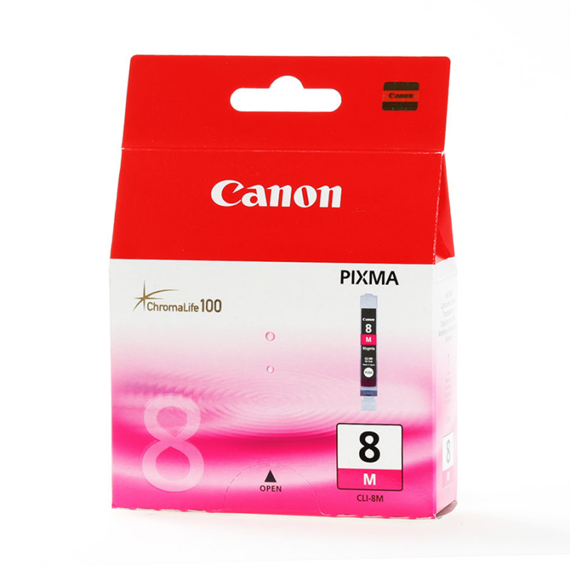 CARTUCCE CANON INK IP4200M CLI8M