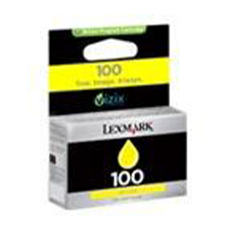 CARTUCCE LEXMARK S305 N.100 G 14N0902E