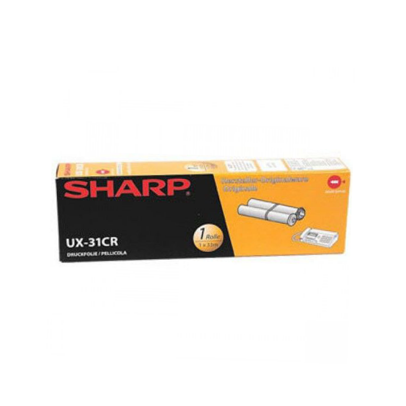 RIBBON FAX SHARP UX 31CRP710 A760