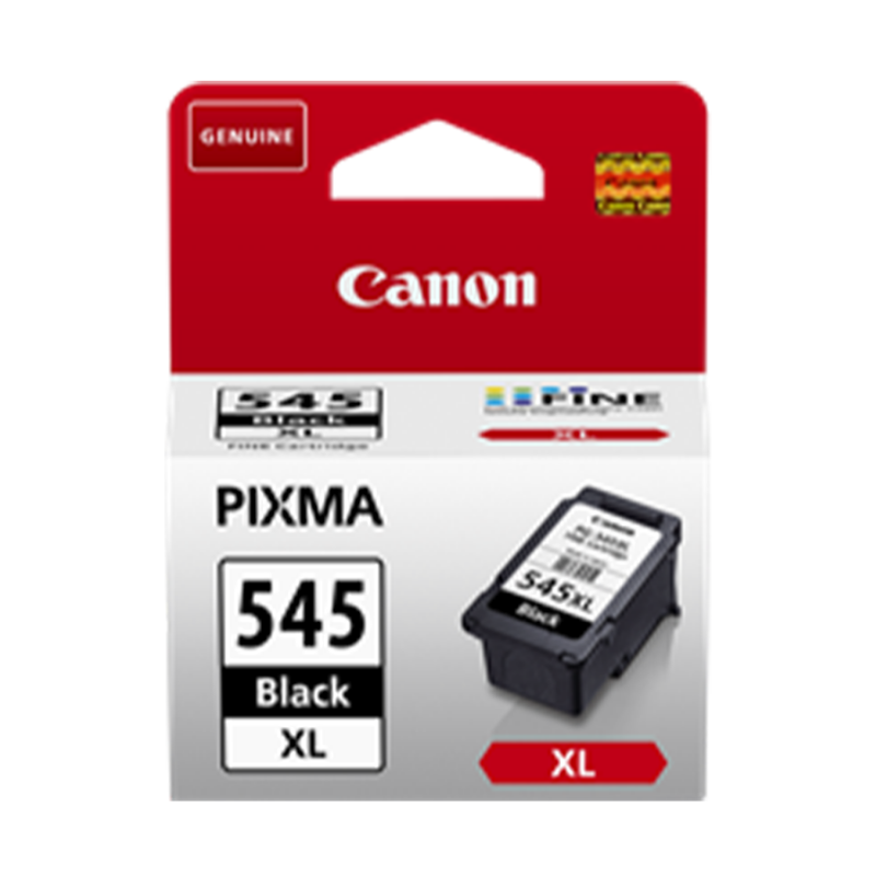 CARTUCCE CANON PG-545XL NERO 8286B001