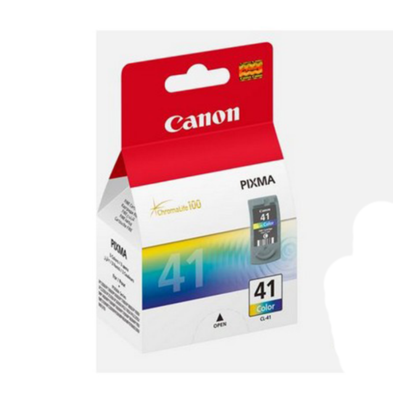 CARTUCCE CANON INK IP2200C CL-41