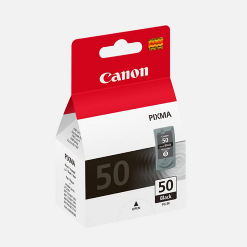 CARTUCCE CANON INK IP2200N PG-50