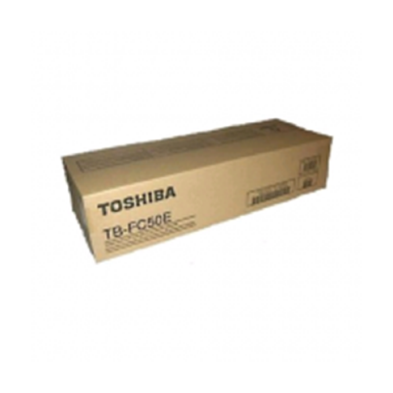 VASCHETTA RECUPERO TONER TOSHIBA TB-FC505E 6AG00007695