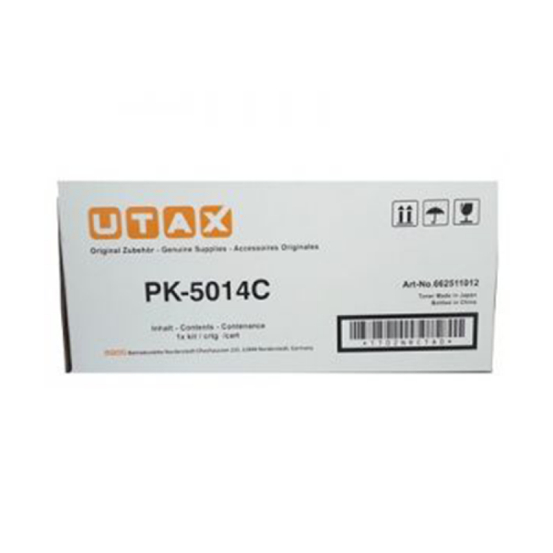 TONER UTAX P-C2155W PK-5014K NERO 1T02R90UT0