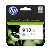 CARTUCCE HP 912XL CIANO 3YL81AE PG.825