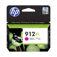 CARTUCCE HP 912XL MAGENTA 3YL82AE PG.825