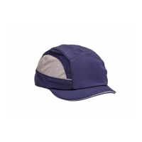 BERRETTO AIRCAP RP 25MM GRIGIO