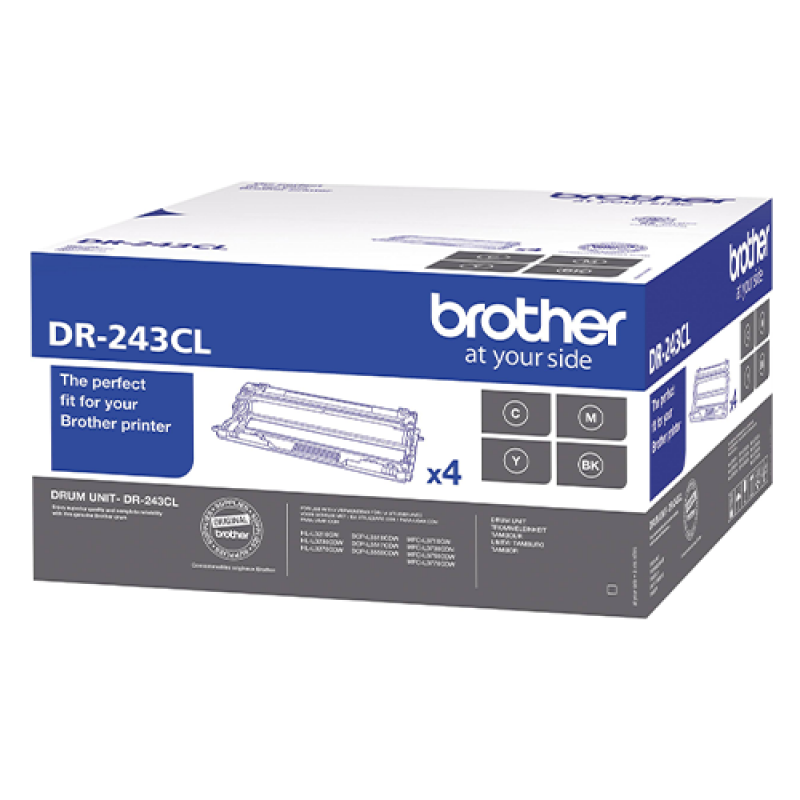 DRUM BROTHER HL-L3210CW DR243CL