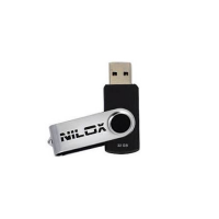 PEN DRIVE NILOX 32GB USB 3.0 U3NIL32BL001
