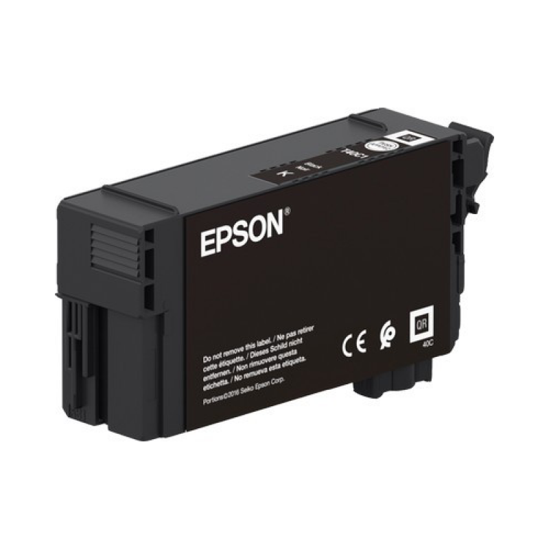 CARTUCCE EPSON SC-T3100 NERO C13T40C140