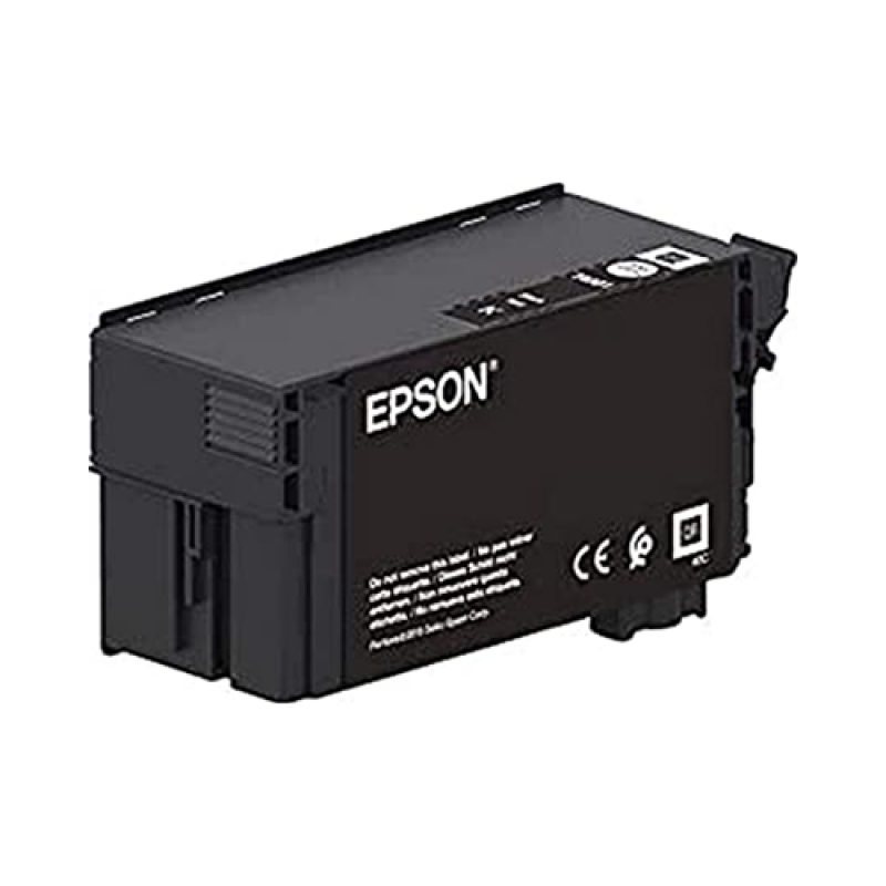 CARTUCCE EPSON SC-T3100 NERO C13T40D140