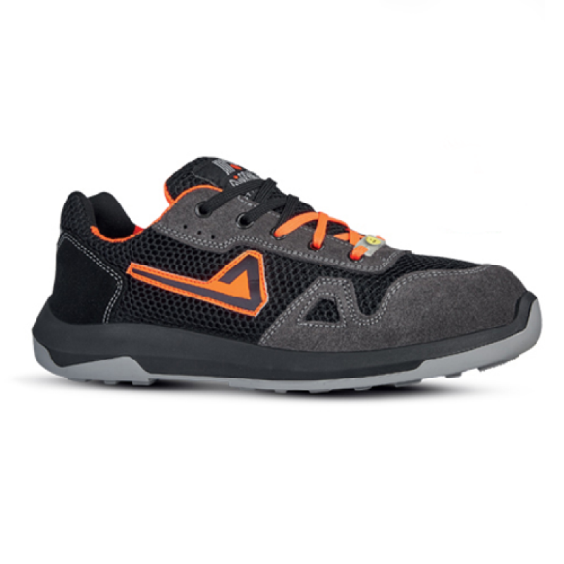 SCARPA CLASH S1P CI SRC ESD TG.36