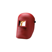 MASCHERA SALDATORE A CASCO