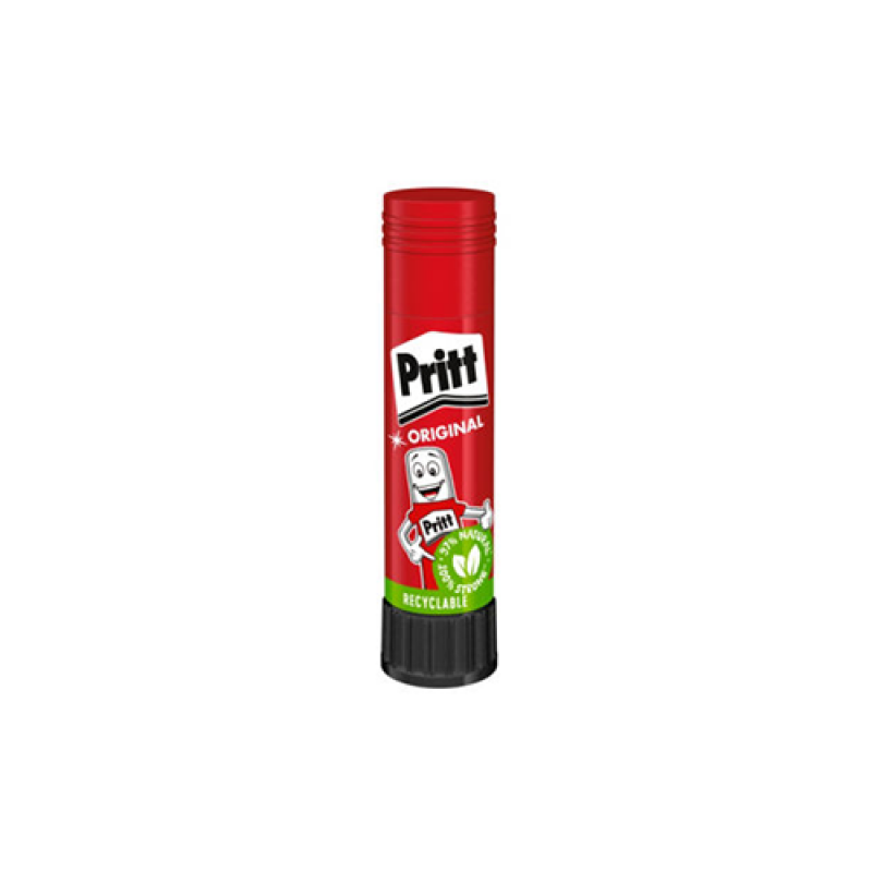 COLLA STICK PRITT PICCOLO G11