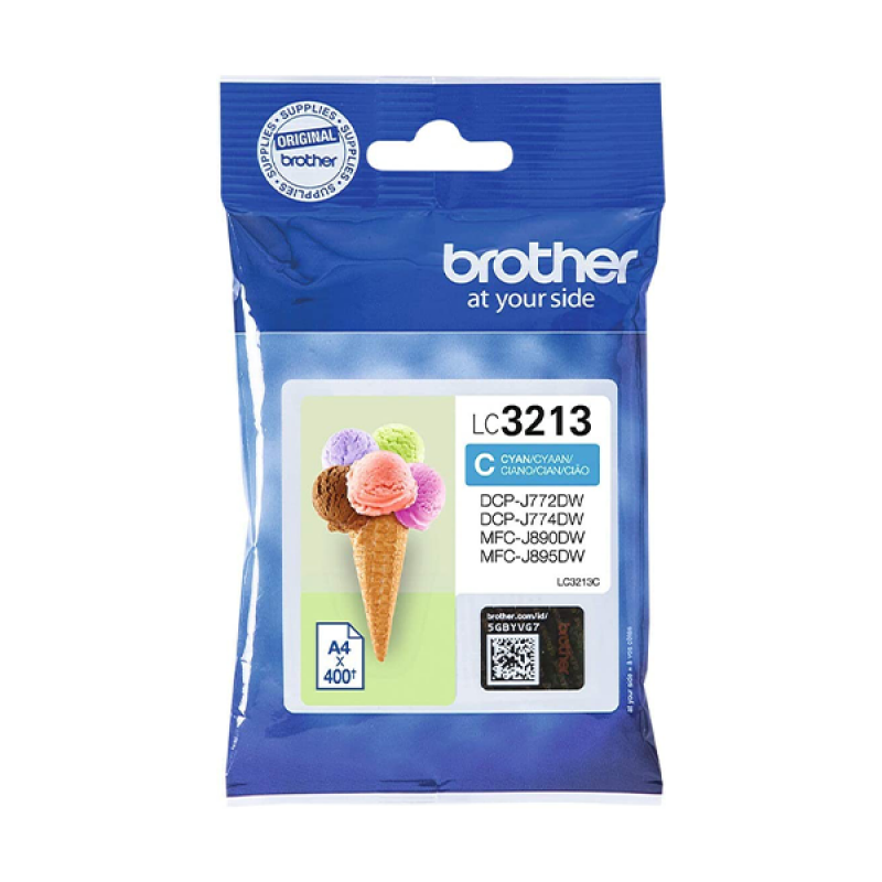 CARTUCCE BROTHER LC3213 CIANO