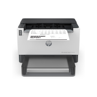 STAMPANTE HP LASERJET TANK 2504DW