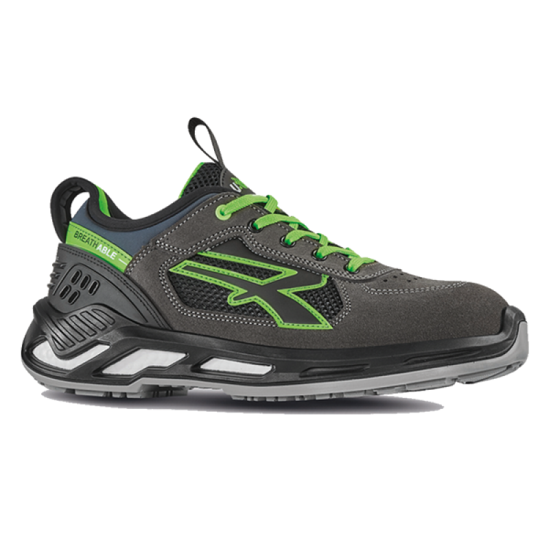 SCARPA NEGAN S1P SRC ESD TG.41