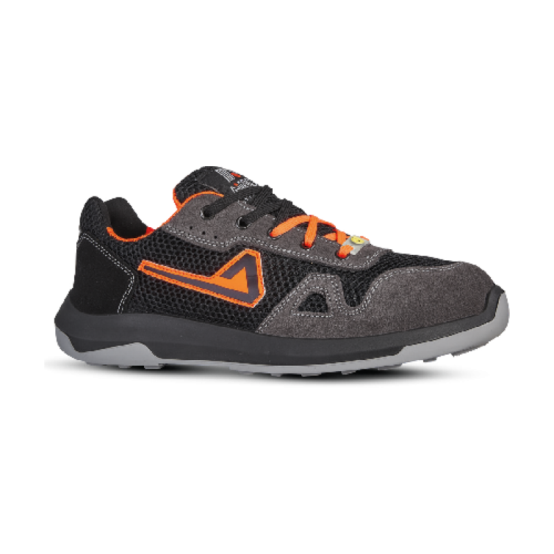 SCARPA CLASH S1P CI SRC ESD TG.47