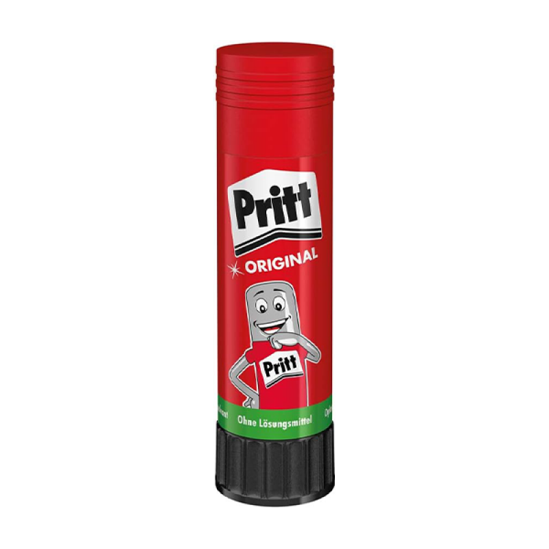 COLLA STICK PRITT GRANDE G43