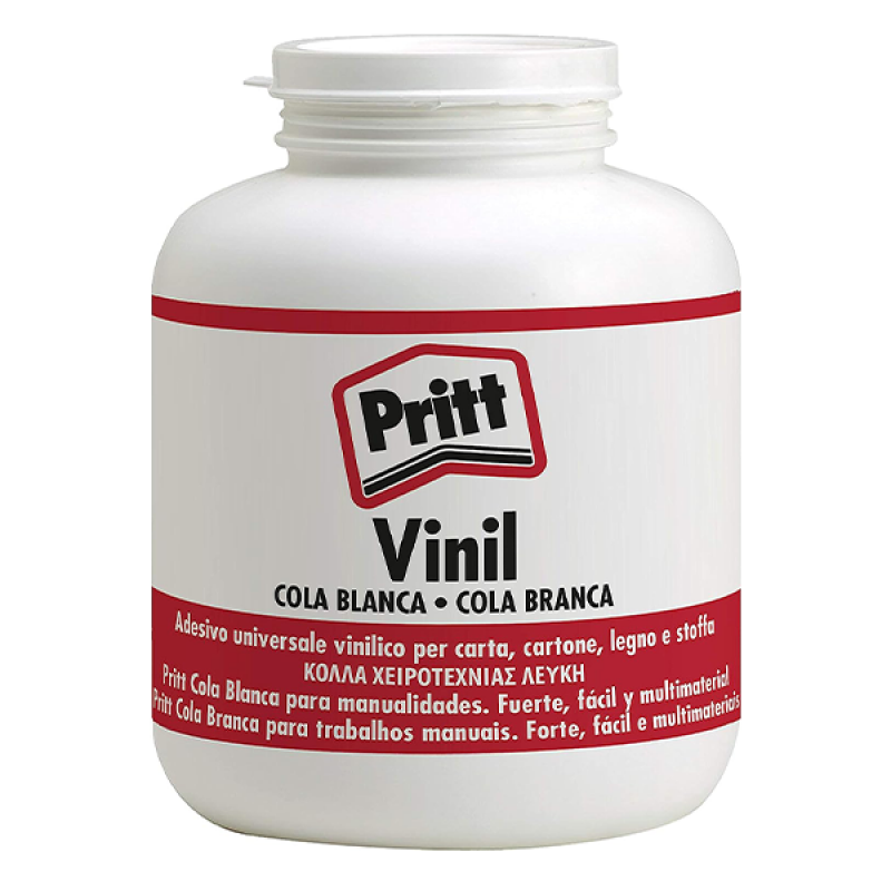 COLLA VINILICA PRITT G1000