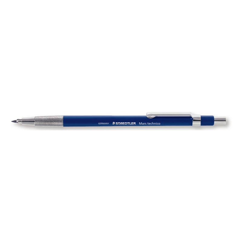 PORTAMINE STAEDTLER MARS TECHNICO 78 MM.2 HB