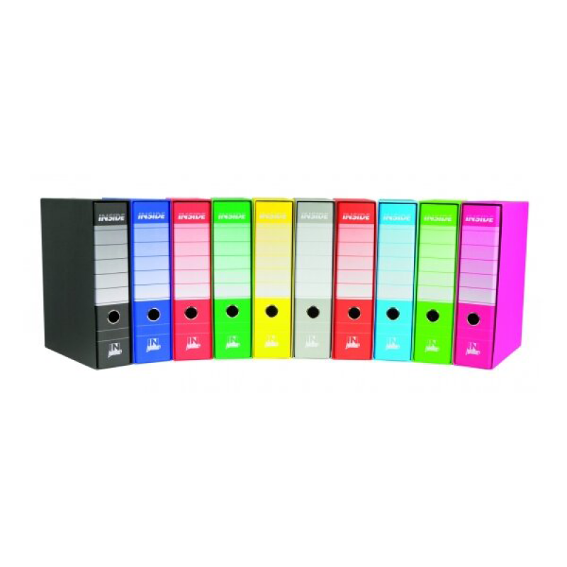 REGISTRATORE INSIDE H 35X28X5