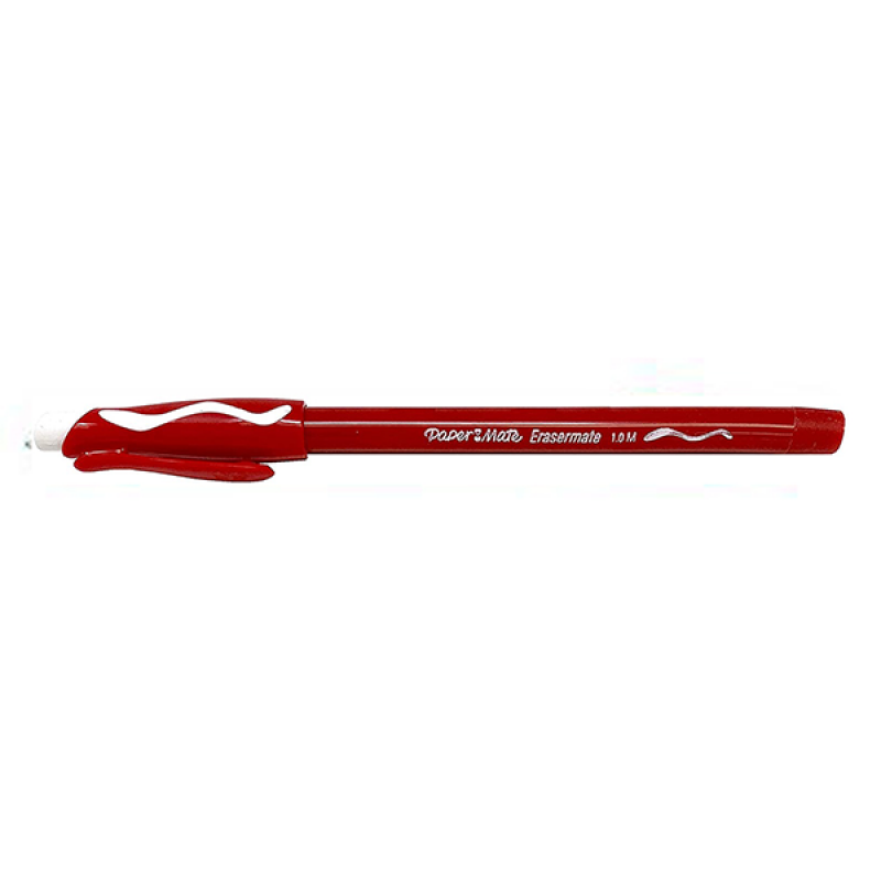 PENNA SFERA PAPER MATE REPLAY 40° ANNIVERSARY SPECIAL EDITION ROSSO