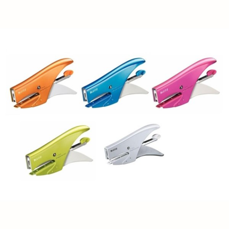 Set Cucitrice Acrilica Dream Color - Con Dispenser Nastro E Rimuovi-Graffette, 1000 Graffette 26/6 - Foto 3