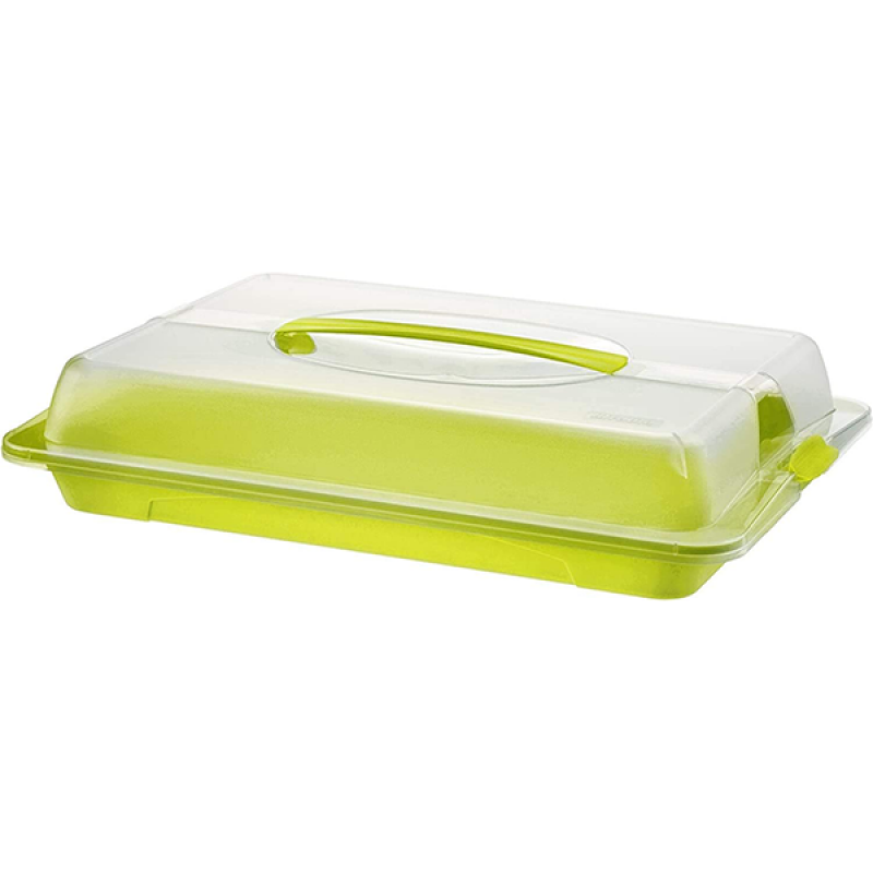 CONTENITORE PPL SALAD/FRUIT BUTLER ROTHO