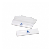 SACCHETTO RIFIUTI SANITARI 18X25 CM CF.100 CHIUSURA MINIGRIP