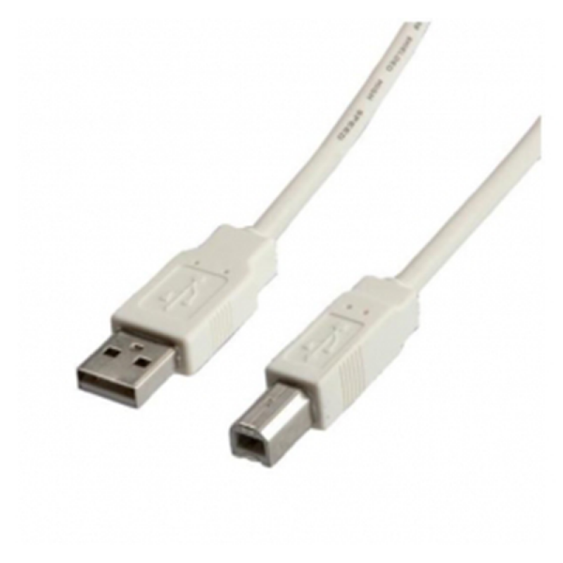CAVO PROLUNGA USB 2.0 4,5MT