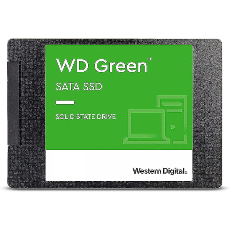 MEMORIA SSD INTERNA 240GB SATA III 2,5