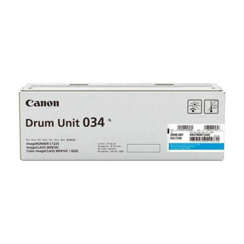 DRUM CANON IMAGE RUNNER C1225IF CIANO 9457B001AA