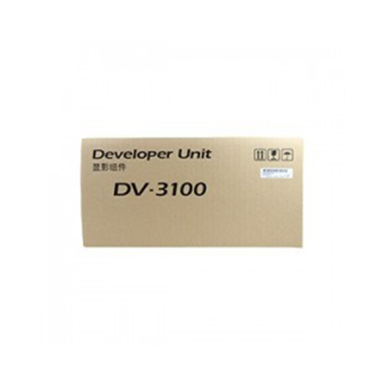 DEVELOPER KYOCERA DV-3100 302LV93081