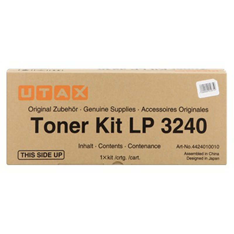 TONER UTAX LP 3240/4240 15K 4424010010