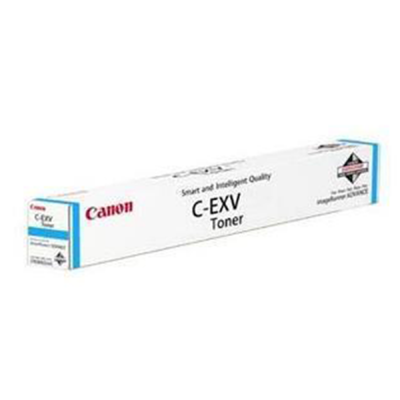 TONER CANON C-EXV 51 CIANO 26K 0485C002