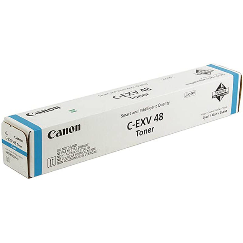 TONER CANON CEXV-48 C C1325/1335IF