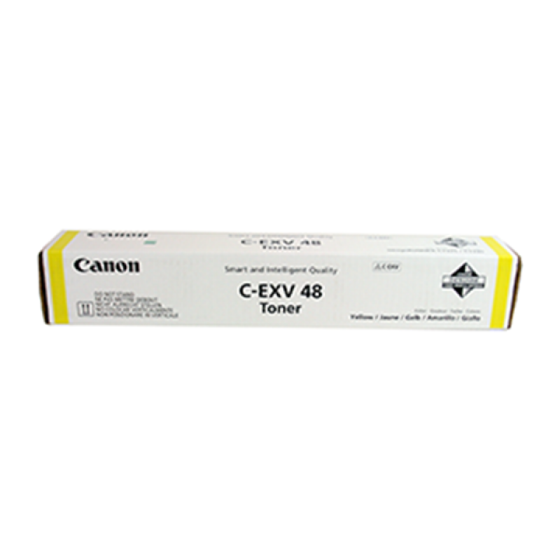 TONER CANON CEXV-48 Y C1325/1335IF