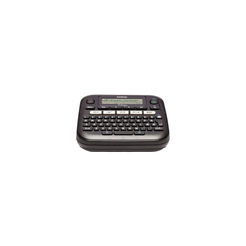 ETICHETTATRICE BROTHER PT-D210