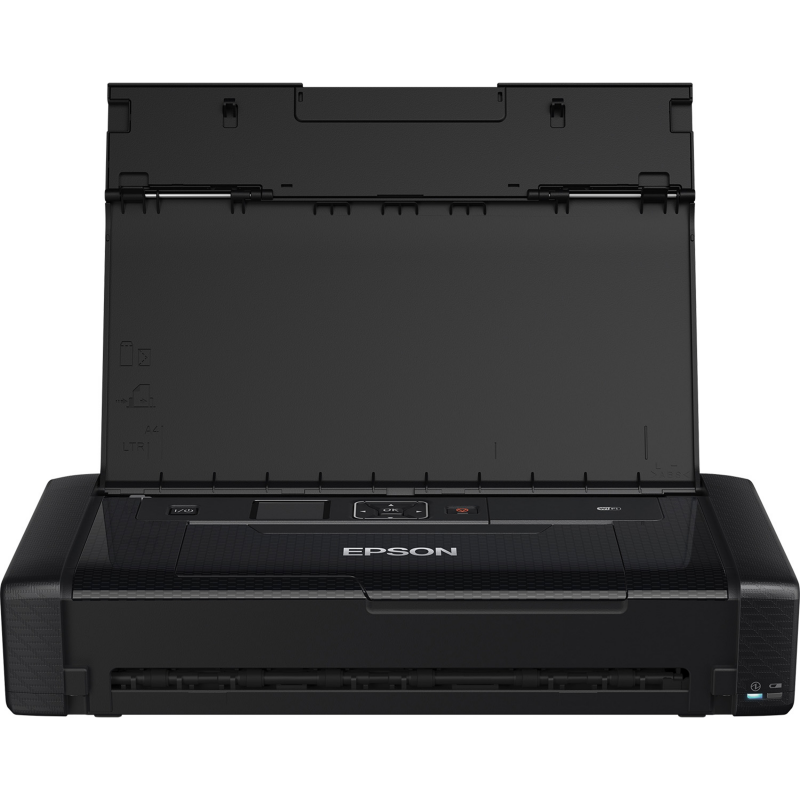 STAMPANTE MULTIFUNZIONE EPSON A4 COLORE WF-110W C11CH25401