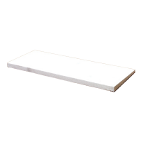 BASE IN POLISTIROLO STABILIZZATORI PER DIRECT CONTAINER CM.32X75X4 H CF.2