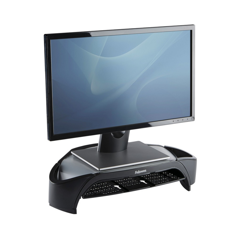 SUPPORTO MONITOR SMART SUITE PLUS CM.12X47,8X32,8