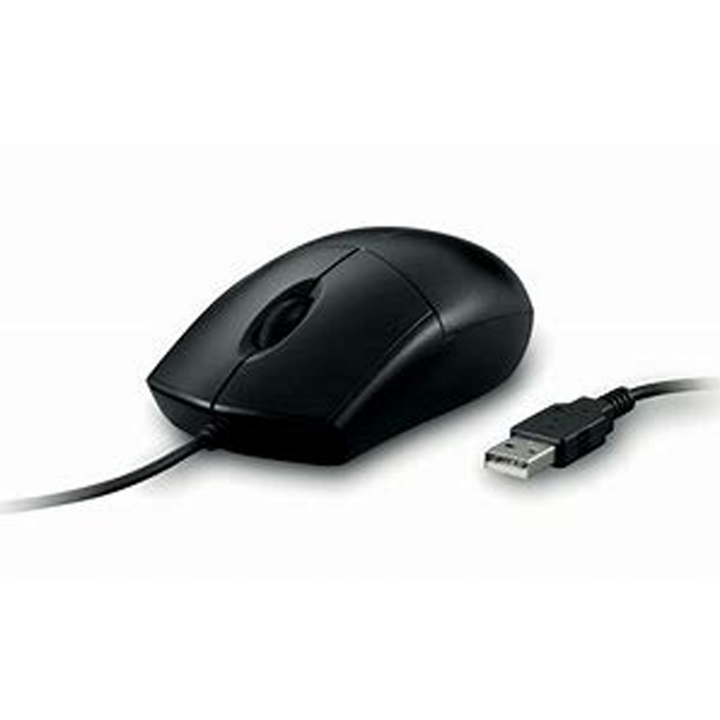 MOUSE PRO FIT LAVABILE C/CAVO KENSINGTONK70315WW