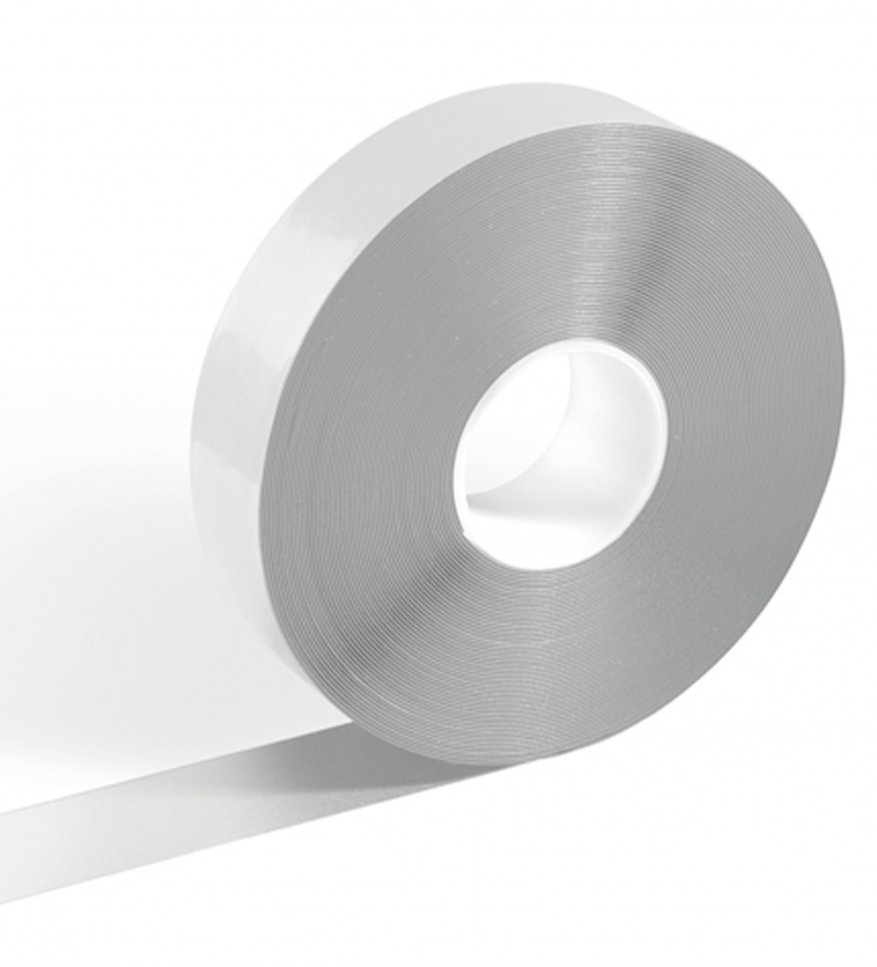 NASTRO ADESIVO DA PAVIMENTO DURALINE STRONG 50/05 50MMX30M BIANCO DURABLE