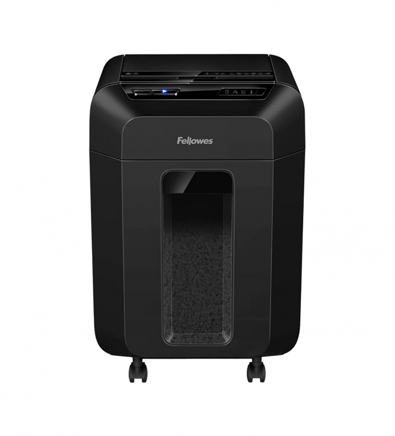 DISTRUGGIDOCUMENTI FELLOWES AUTOMAX 80M TAGLIO FRAMMENTI