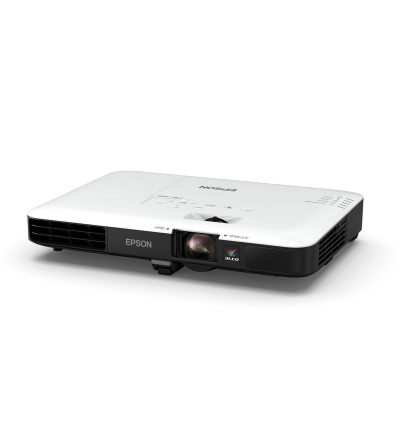 VIDEOPROIETTORE EPSON EB-1780W LUMEN 3.000 CONTRASTO 10.000.1