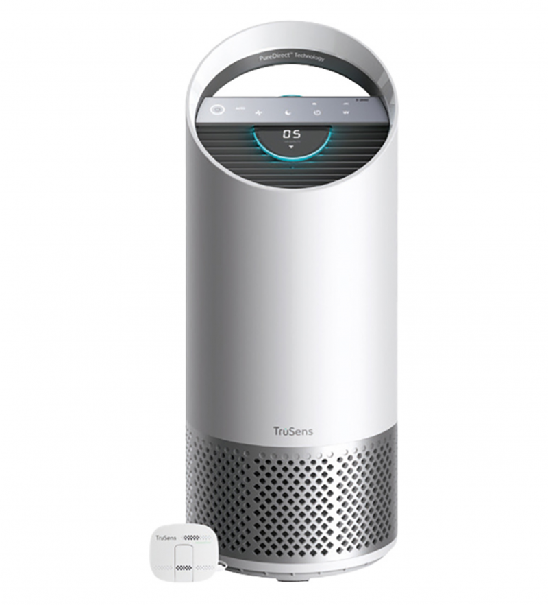 PURIFICATORE ARIA LEITZ TRUSENS SENSOR POD MEDIUM Z-2000