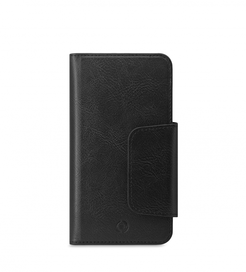 CUSTODIA UNIVERSAL CELLY NERO 5,8